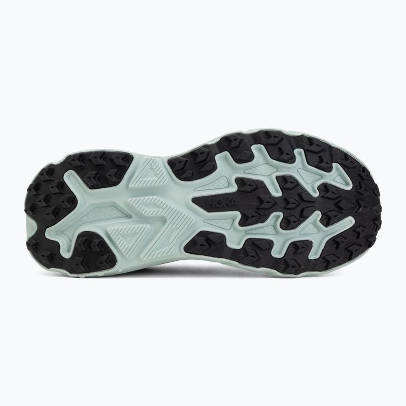 Férfi futócipők HOKA Challenger 8 bay leaf/sage 4