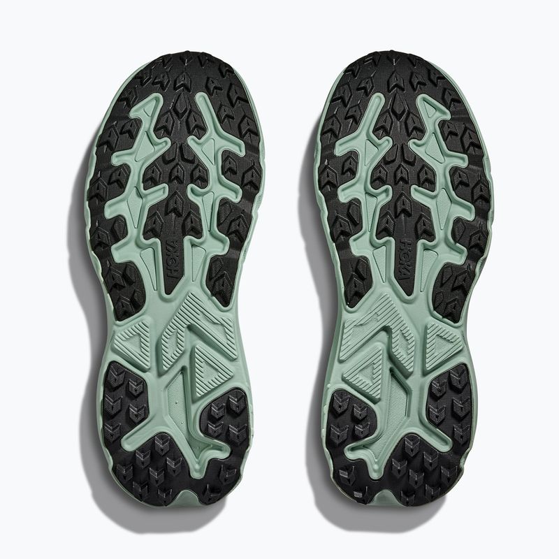 Férfi futócipők HOKA Challenger 8 bay leaf/sage 8