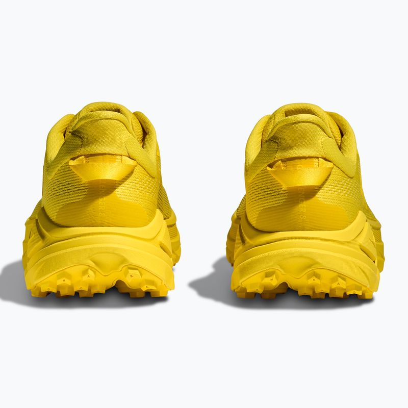 Férfi futócipők HOKA Challenger 8 electric lemon/electric lemon 6