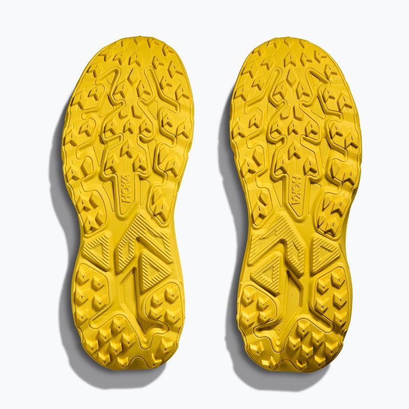 Férfi futócipők HOKA Challenger 8 electric lemon/electric lemon 8