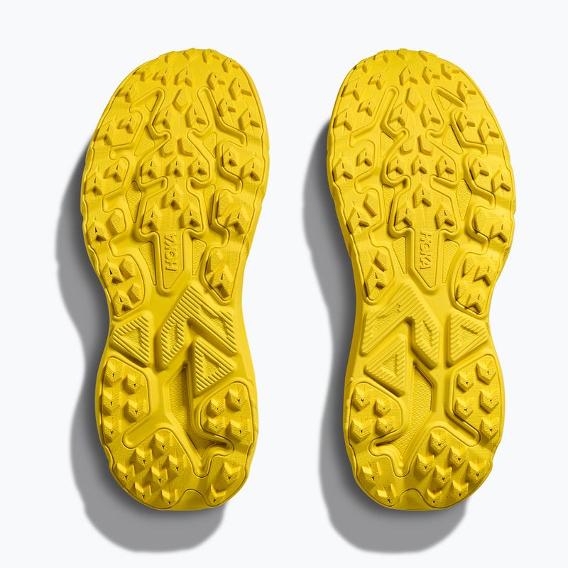 Női futócipők HOKA Challenger 8 electric lemon/electric lemon 8