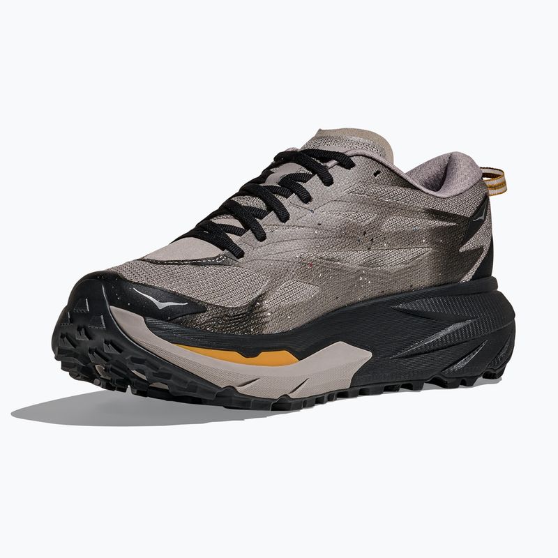 Férfi futócipők HOKA Mafate 5 skyward cement/black 2