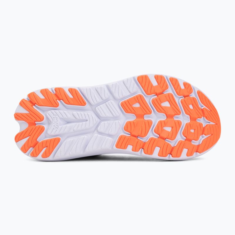 Női futócipők Hoka Kawana 3 berry jam/midnight blue 4