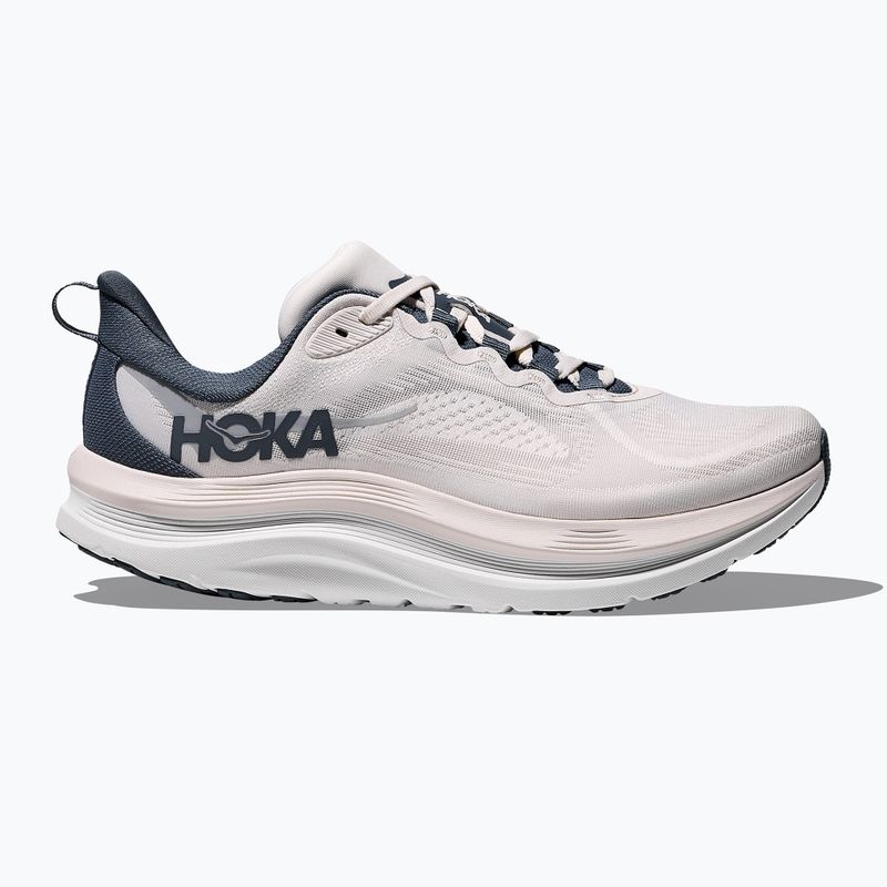 Női futócipők Hoka Kawana 3 grout/faded navy 3