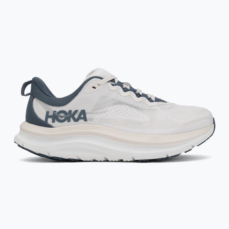 Női futócipők Hoka Kawana 3 grout/faded navy 2