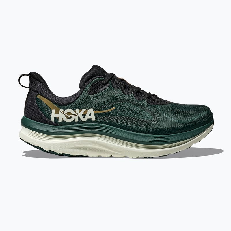 Férfi futócipők Hoka Kawana 3 bay leaf/sea glass 3