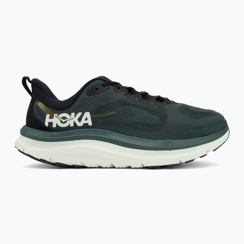 Férfi futócipők Hoka Kawana 3 bay leaf/sea glass 2