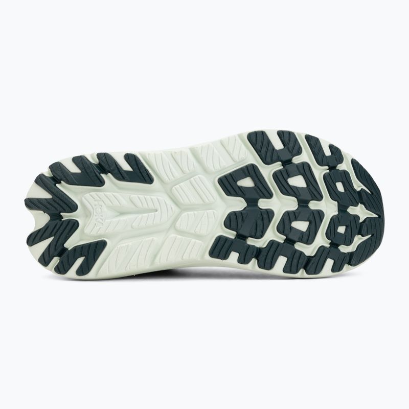 Férfi futócipők Hoka Kawana 3 bay leaf/sea glass 4