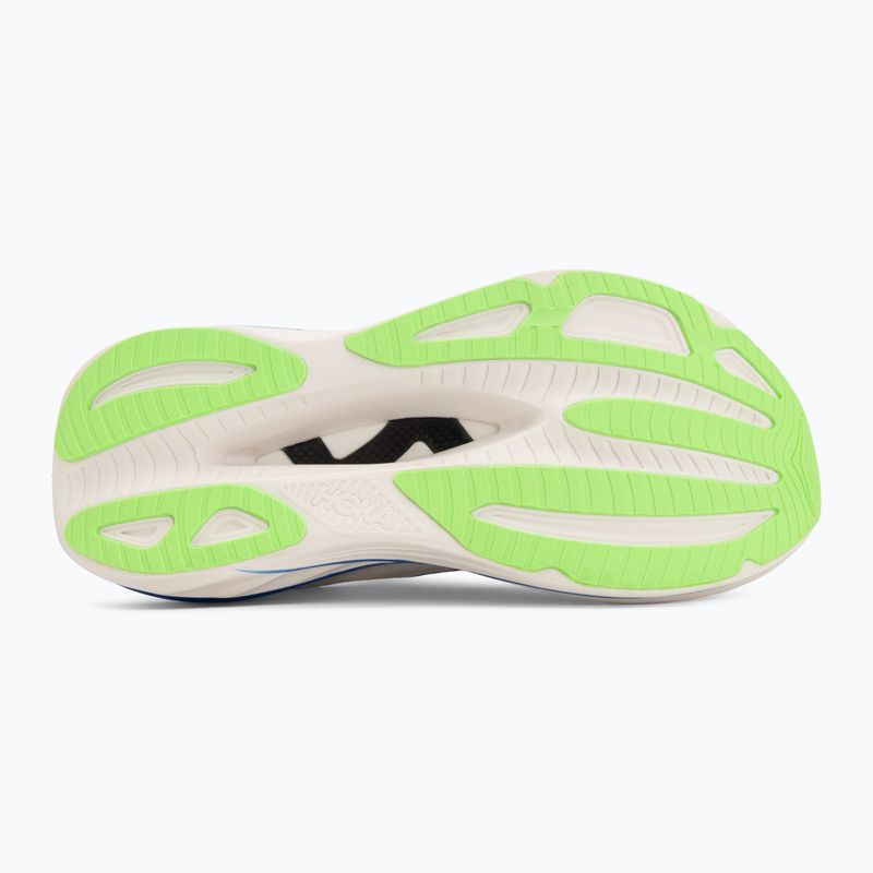 Férfi futócipők Hoka Skyward X 2 grout/cobalt 4