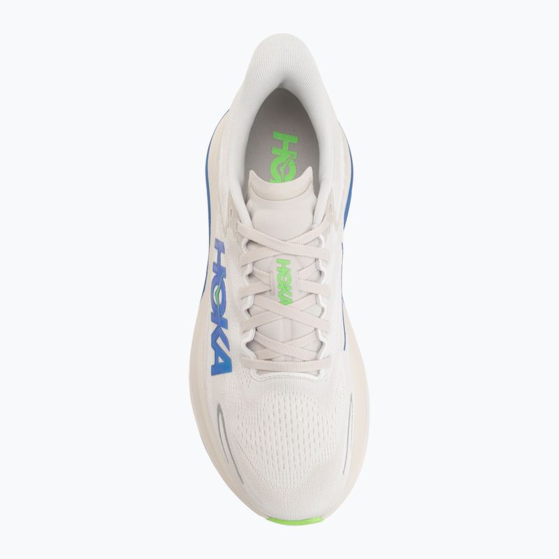 Férfi futócipők Hoka Skyward X 2 grout/cobalt 5