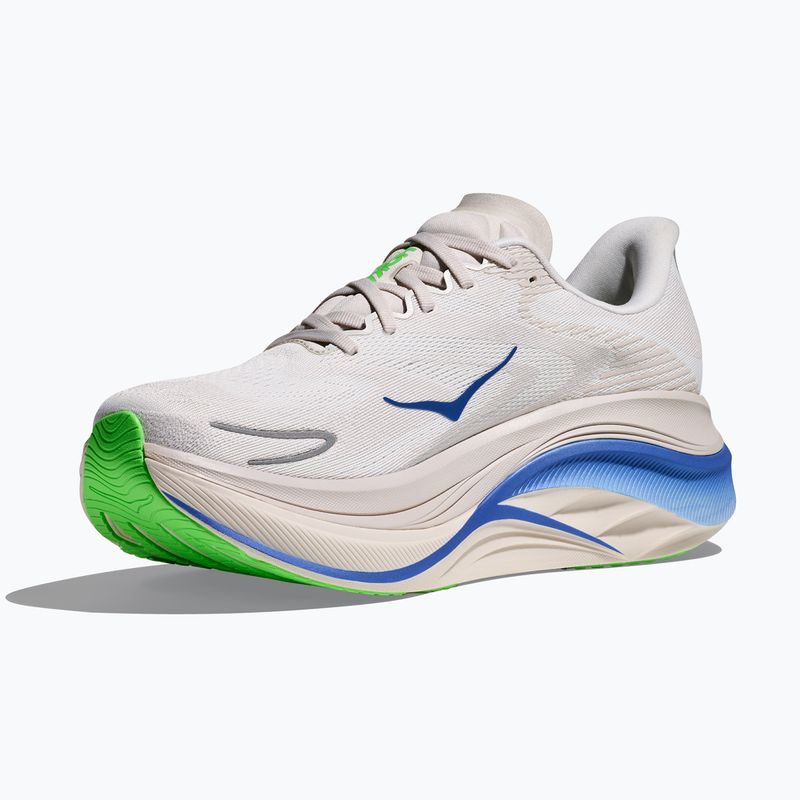 Férfi futócipők Hoka Skyward X 2 grout/cobalt 2