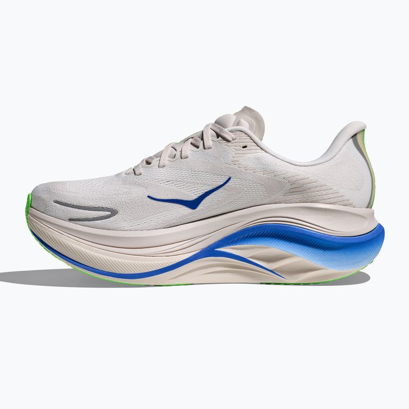 Férfi futócipők Hoka Skyward X 2 grout/cobalt 4