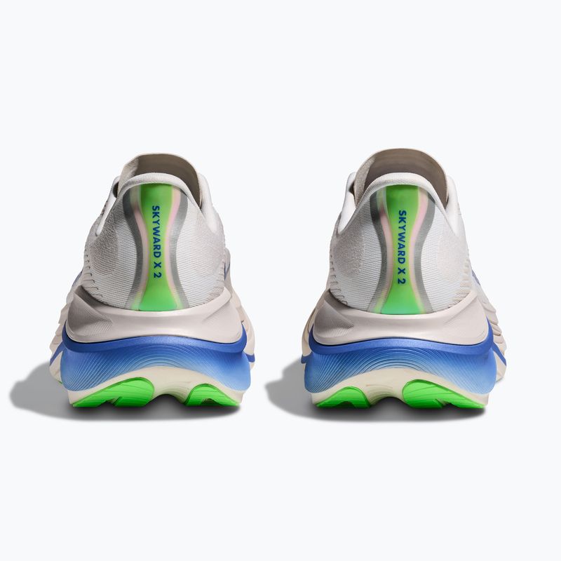 Férfi futócipők Hoka Skyward X 2 grout/cobalt 6