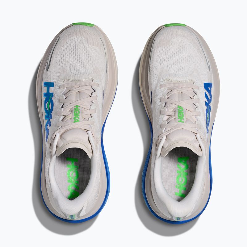 Férfi futócipők Hoka Skyward X 2 grout/cobalt 7