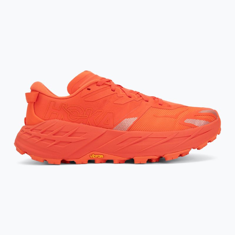 Férfi futócipők HOKA Speedgoat 7 bell pepper/bell pepper 2