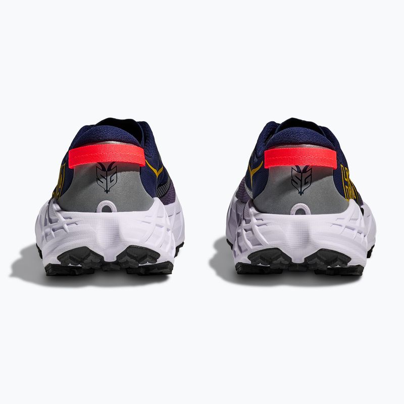 Női futócipők HOKA Speedgoat 7 berry jam/starlight glow 6