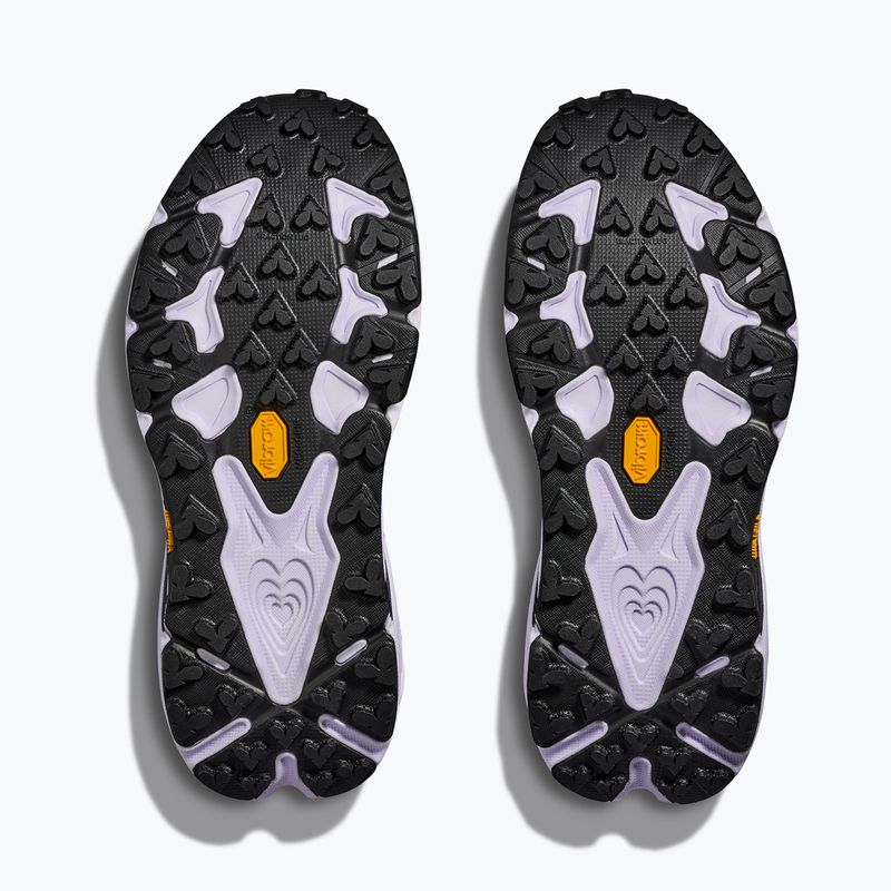 Női futócipők HOKA Speedgoat 7 berry jam/starlight glow 8