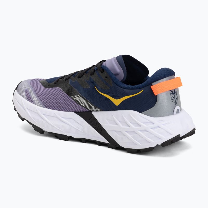 Női futócipők HOKA Speedgoat 7 berry jam/starlight glow 3