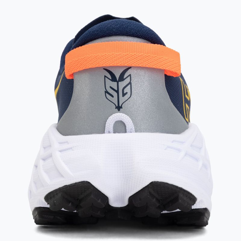 Női futócipők HOKA Speedgoat 7 berry jam/starlight glow 5