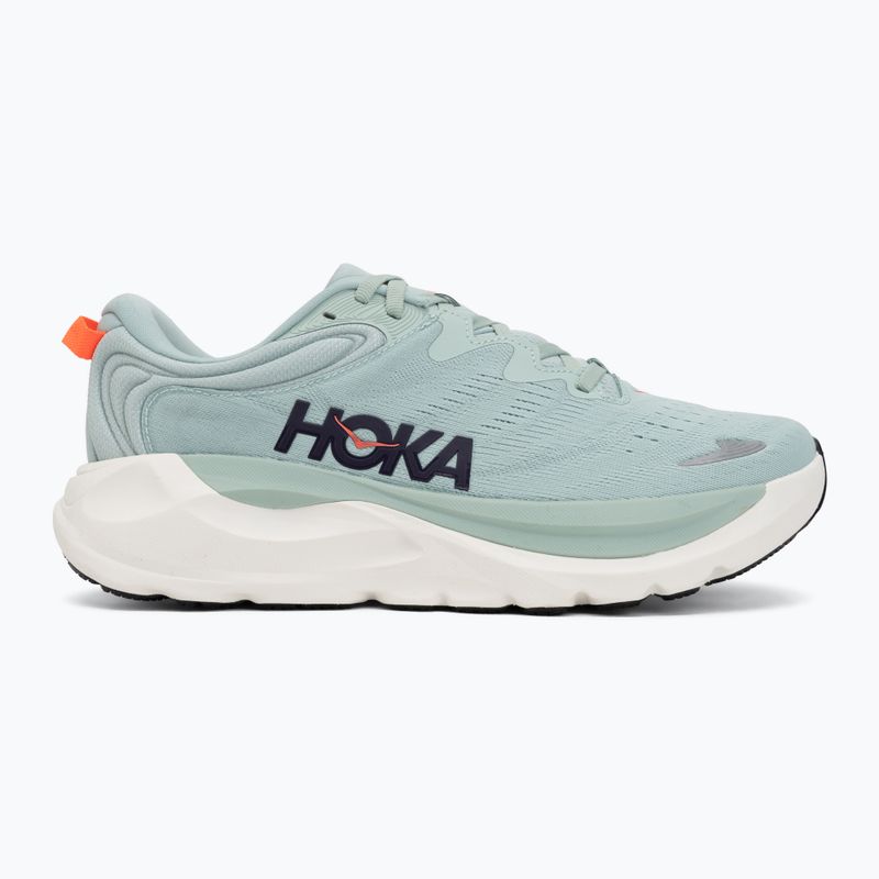 Férfi futócipők Hoka Gaviota 6 sage/stardust 2