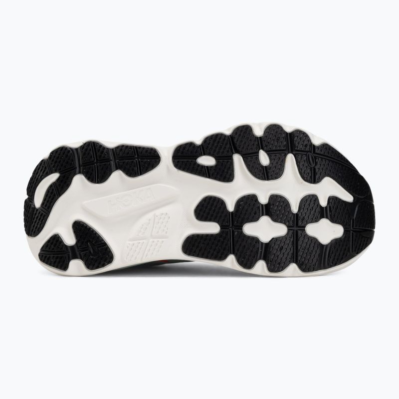 Férfi futócipők Hoka Gaviota 6 sage/stardust 4