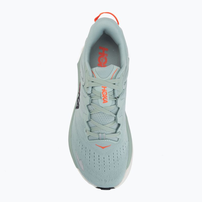 Férfi futócipők Hoka Gaviota 6 sage/stardust 5