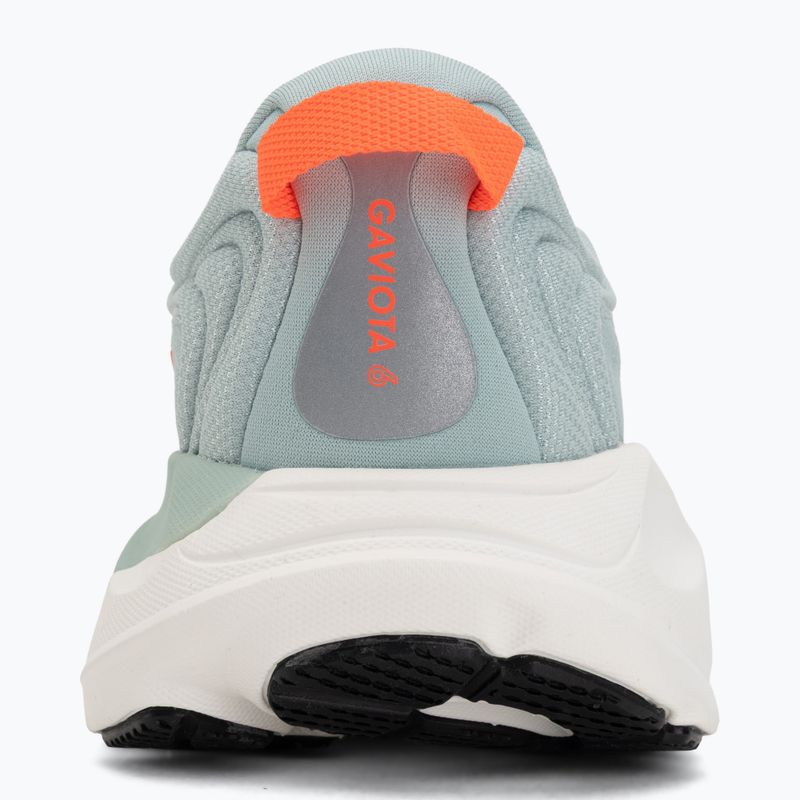 Férfi futócipők Hoka Gaviota 6 sage/stardust 6
