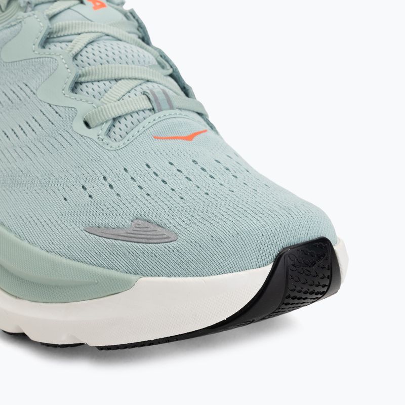 Férfi futócipők Hoka Gaviota 6 sage/stardust 7