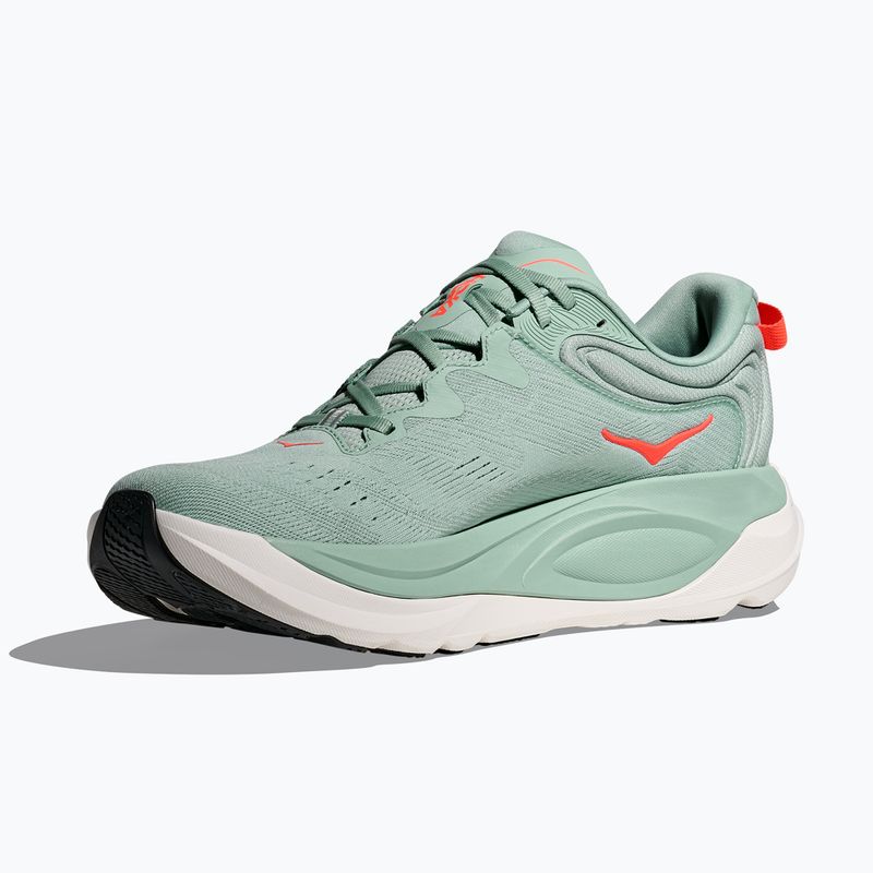 Férfi futócipők Hoka Gaviota 6 sage/stardust 2