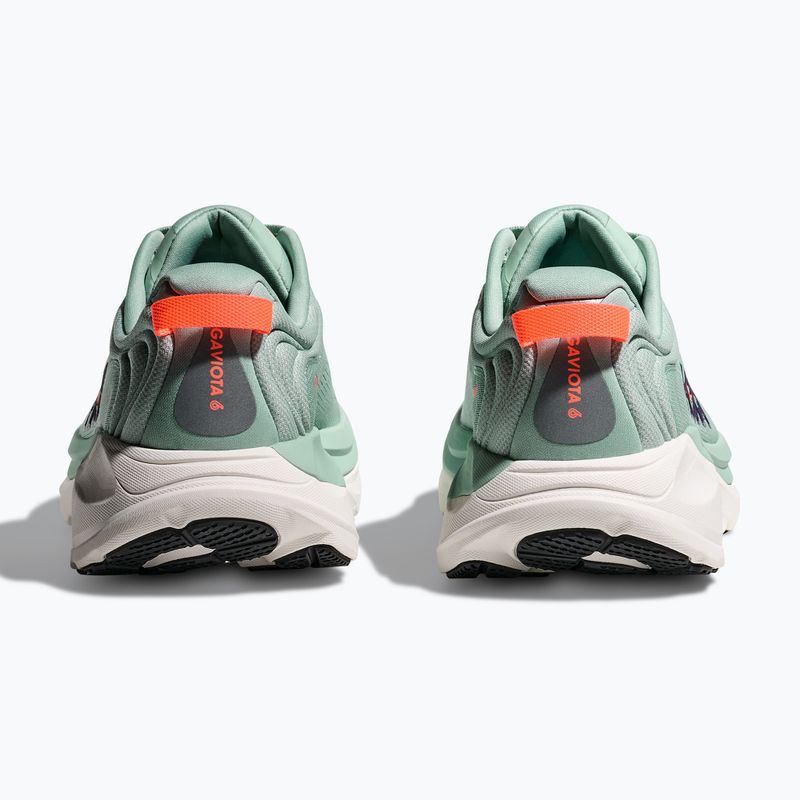 Férfi futócipők Hoka Gaviota 6 sage/stardust 6