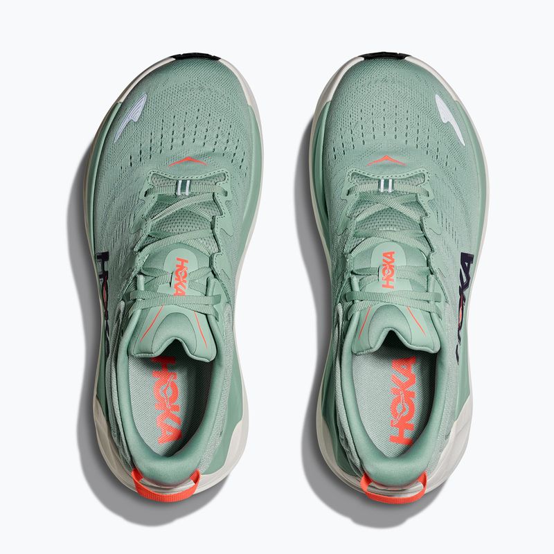 Férfi futócipők Hoka Gaviota 6 sage/stardust 7