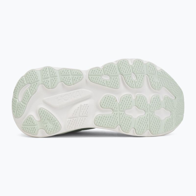 Női futócipők Hoka Gaviota 6 sea glass/sage 4