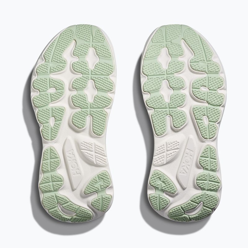 Női futócipők Hoka Gaviota 6 sea glass/sage 8