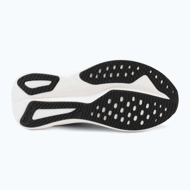Női futócipők HOKA Mach 7 black/white 4