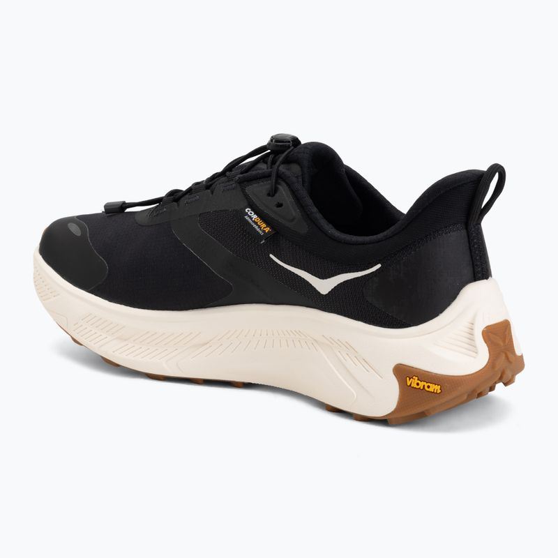 Férfi cipők HOKA Transport 2 black/alabaster 3