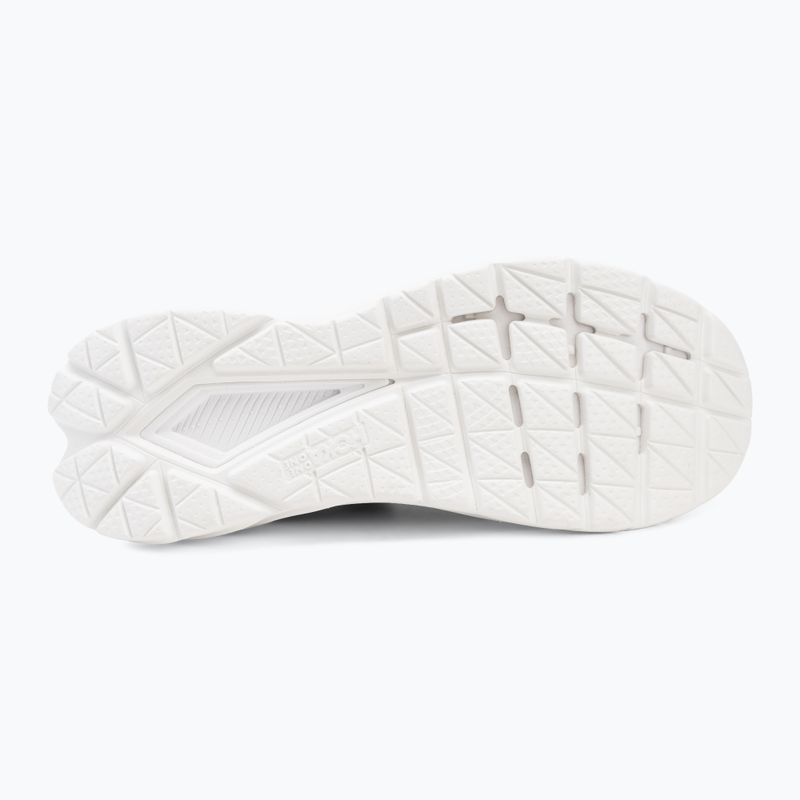 Férfi futócipők HOKA Mach Remastered carbon black / habanero 4