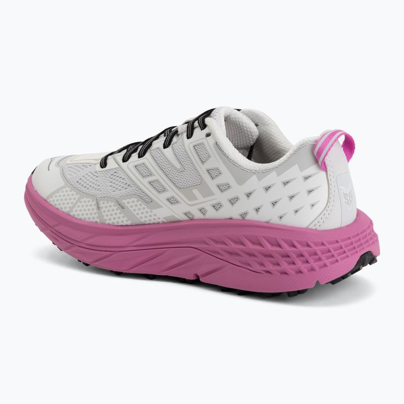 Cipők HOKA Speedgoat 2 cosmic grey/neon fuschia 3