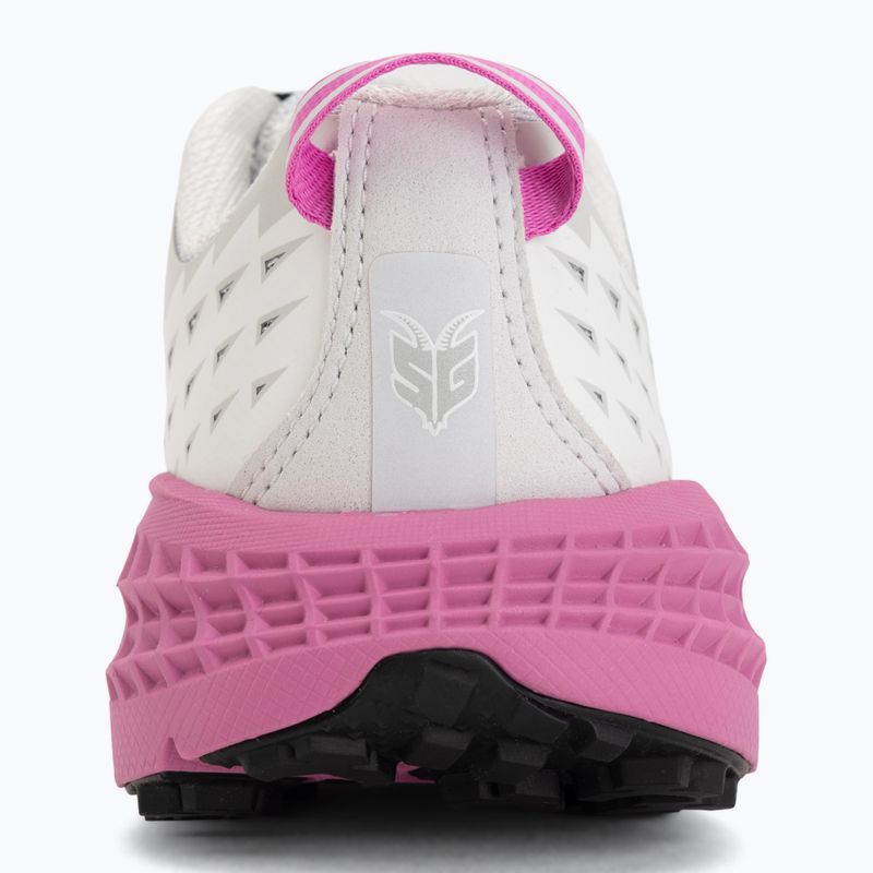Cipők HOKA Speedgoat 2 cosmic grey/neon fuschia 6