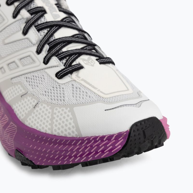 Cipők HOKA Speedgoat 2 cosmic grey/neon fuschia 7