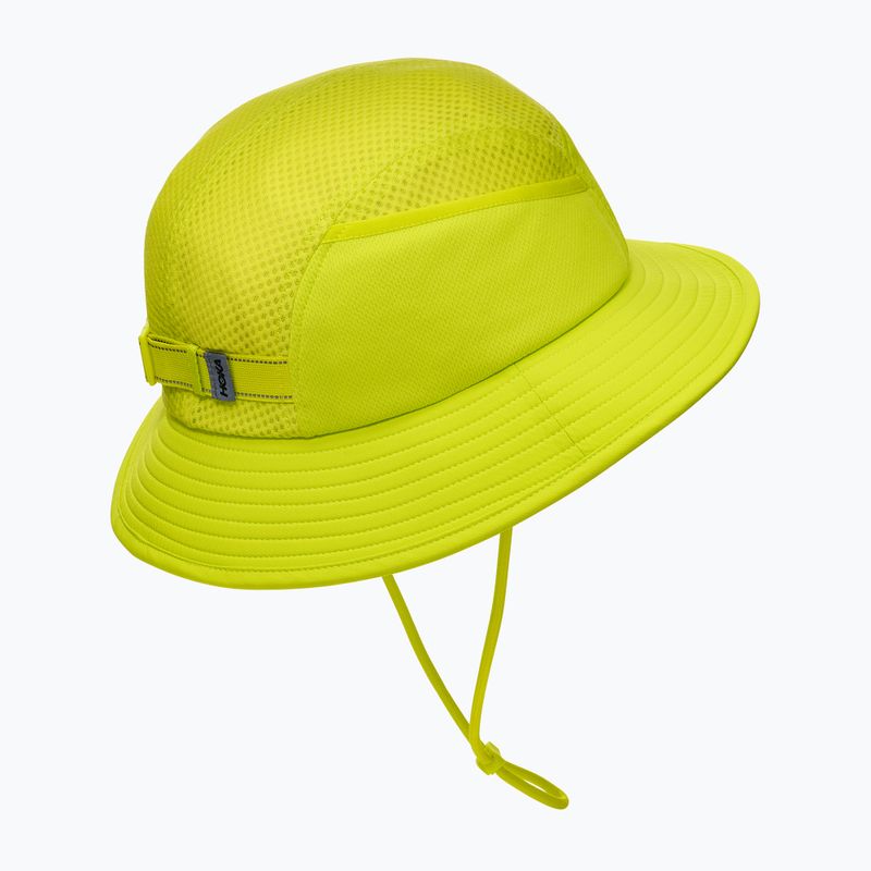 Kalap HOKA Adventure 2.0 hoka citrus 2