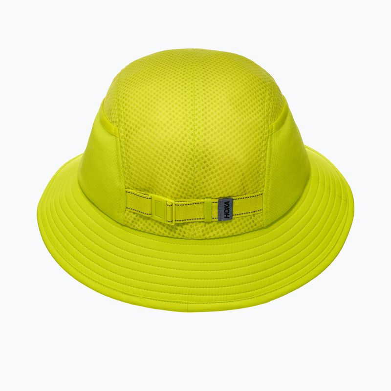 Kalap HOKA Adventure 2.0 hoka citrus 4