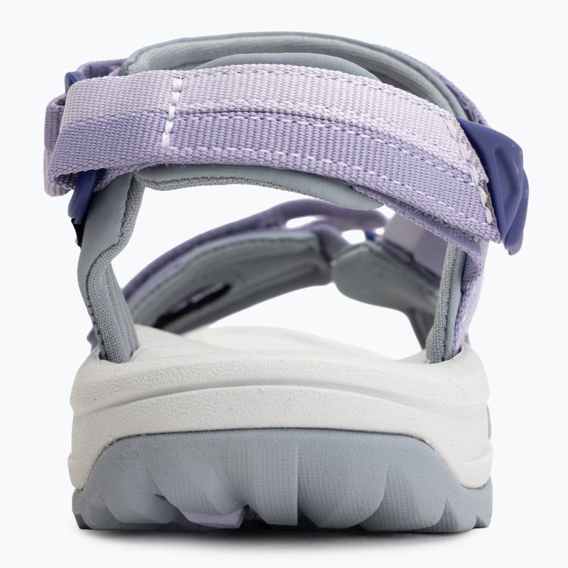 Női szandálok Teva Terra Fi Lite thistle/daybreak multi 6