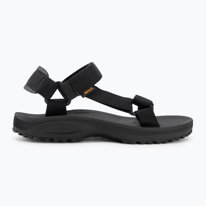 Férfi szandálok Teva Winsted black 2