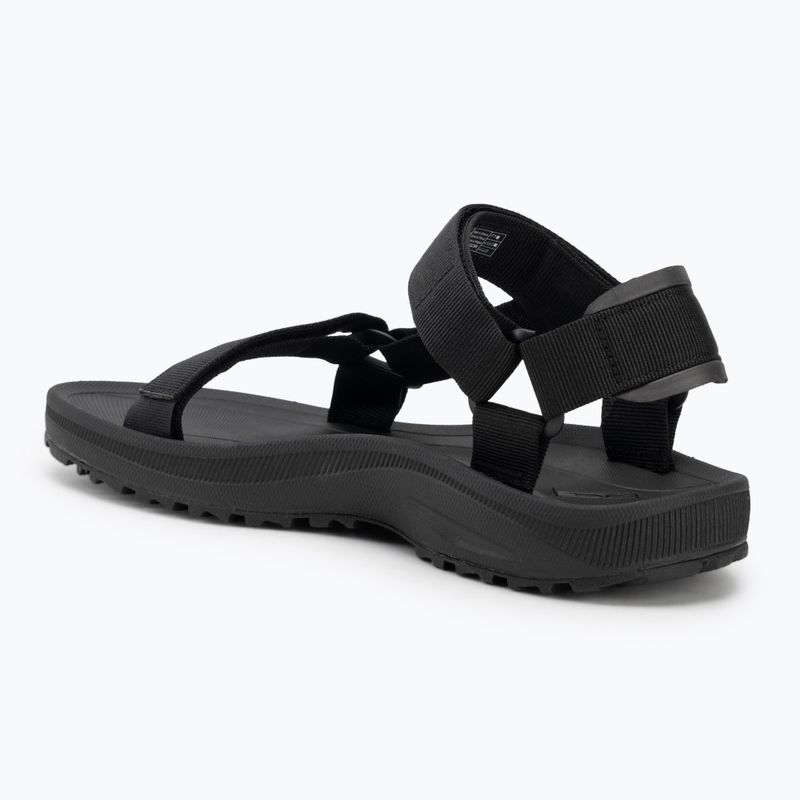 Férfi szandálok Teva Winsted black 3