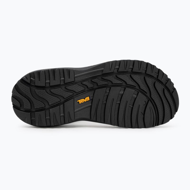 Férfi szandálok Teva Winsted black 4
