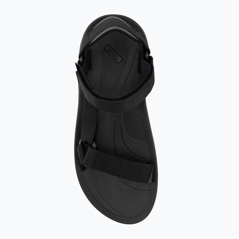 Férfi szandálok Teva Winsted black 5