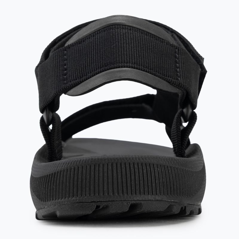 Férfi szandálok Teva Winsted black 6