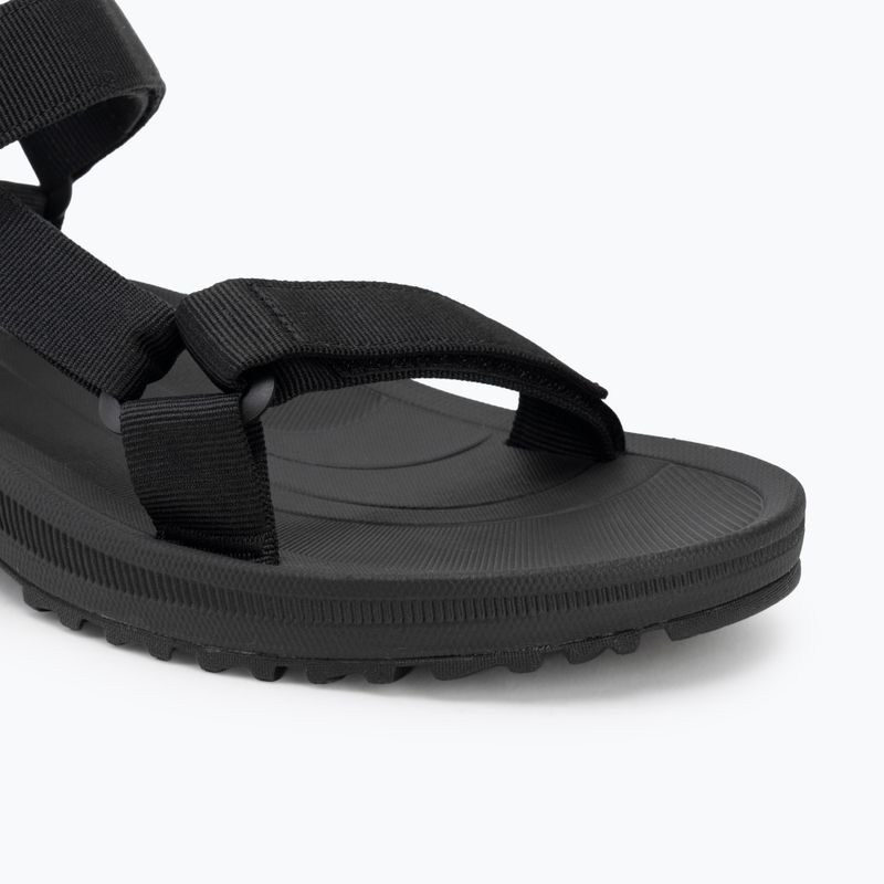 Férfi szandálok Teva Winsted black 7