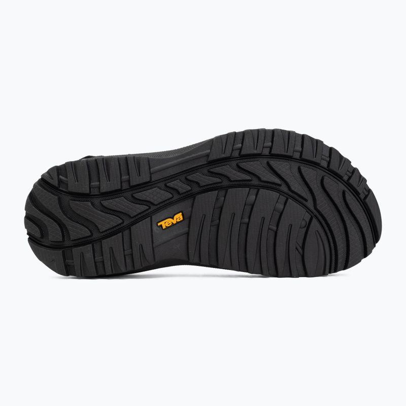 Női szandálok Teva Winsted black 4