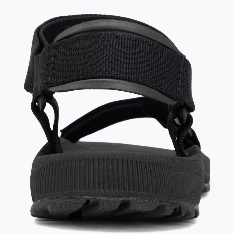 Női szandálok Teva Winsted black 6